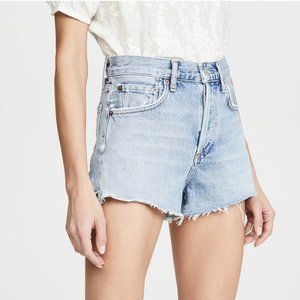 AGOLDE Parker Vintage Cut Off Short